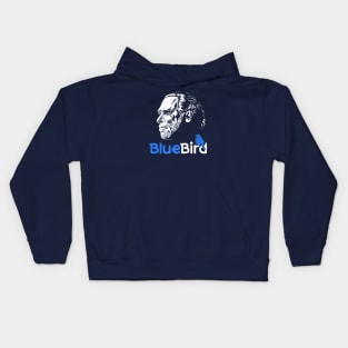 Bluebird Kids Hoodie